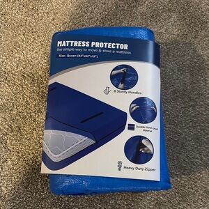 Mattress Protector Queen size